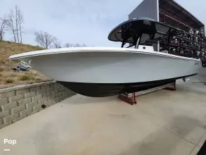 Thumbnail von Sea Pro Boats 320 CC DLX