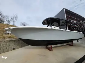 Thumbnail von Sea Pro Boats 320 CC DLX
