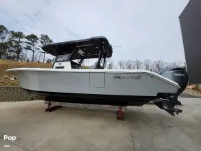 Thumbnail von Sea Pro Boats 320 CC DLX