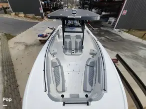 Thumbnail von Sea Pro Boats 320 CC DLX