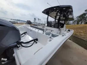 Thumbnail von Sea Pro Boats 320 CC DLX