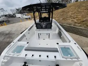Thumbnail von Sea Pro Boats 320 CC DLX