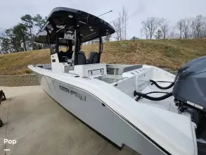Thumbnail von Sea Pro Boats 320 CC DLX