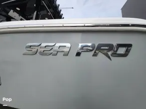 Thumbnail von Sea Pro Boats 320 CC DLX