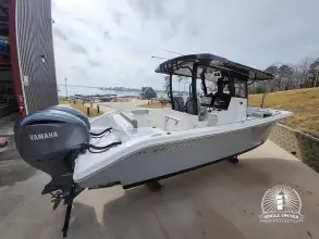 Thumbnail von Sea Pro Boats 320 CC DLX