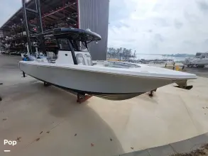 Thumbnail von Sea Pro Boats 320 CC DLX