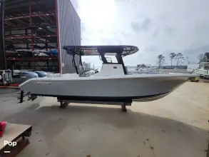 Thumbnail von Sea Pro Boats 320 CC DLX