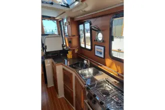 Thumbnail von Ranger Tugs R-31 CB