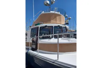 Thumbnail von Ranger Tugs R-31 CB