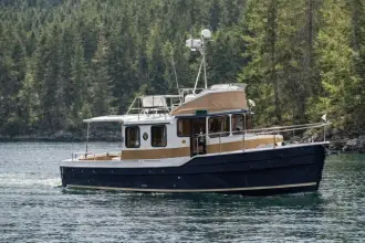 Thumbnail von Ranger Tugs R-31 CB