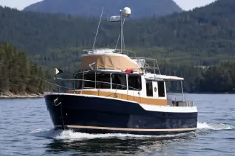Thumbnail von Ranger Tugs R-31 CB