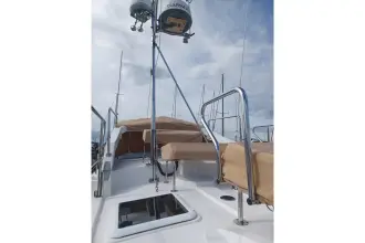 Thumbnail von Ranger Tugs R-31 CB