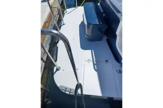 Thumbnail von Ranger Tugs R-31 CB