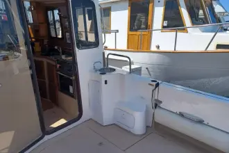 Thumbnail von Ranger Tugs R-31 CB
