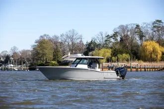 Scout 330 LXF