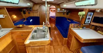 Thumbnail von J Boats J47 Tenacious