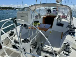 Thumbnail von J Boats J47 Tenacious