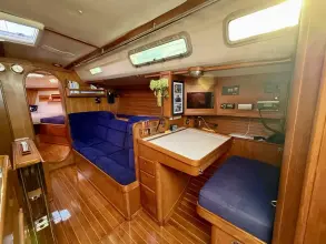 Thumbnail von J Boats J47 Tenacious