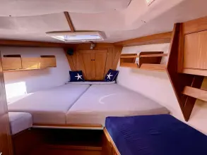 Thumbnail von J Boats J47 Tenacious