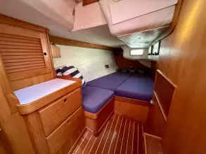 Thumbnail von J Boats J47 Tenacious