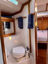 Thumbnail von J Boats J47 Tenacious