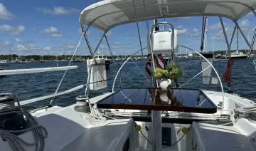Thumbnail von J Boats J47 Tenacious