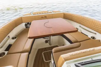 Thumbnail von Sea Ray SDX 230