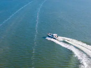 Thumbnail von Azimut 40 FLYBRIDGE