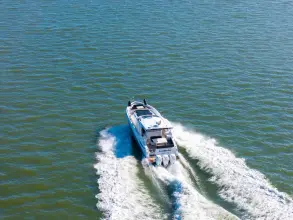 Thumbnail von Azimut 40 FLYBRIDGE