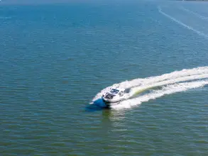 Thumbnail von Azimut 40 FLYBRIDGE