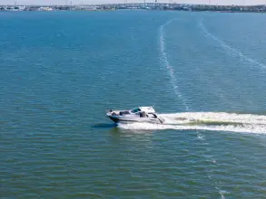 Thumbnail von Azimut 40 FLYBRIDGE