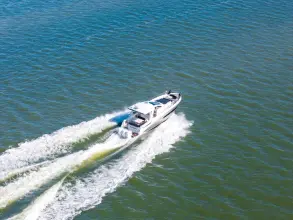 Thumbnail von Azimut 40 FLYBRIDGE