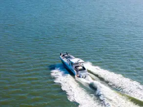 Thumbnail von Azimut 40 FLYBRIDGE