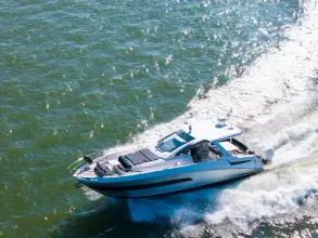 Thumbnail von Azimut 40 FLYBRIDGE
