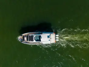 Thumbnail von Azimut 40 FLYBRIDGE