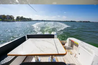 Thumbnail von Azimut 40 FLYBRIDGE