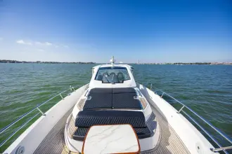 Thumbnail von Azimut 40 FLYBRIDGE