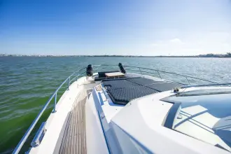 Thumbnail von Azimut 40 FLYBRIDGE