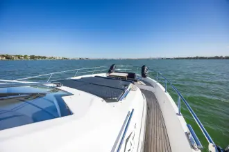 Thumbnail von Azimut 40 FLYBRIDGE