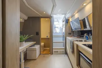 Thumbnail von Azimut 40 FLYBRIDGE