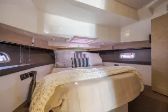 Thumbnail von Azimut 40 FLYBRIDGE