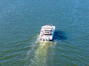 Thumbnail von Azimut 40 FLYBRIDGE
