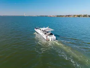 Thumbnail von Azimut 40 FLYBRIDGE