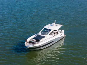 Thumbnail von Azimut 40 FLYBRIDGE