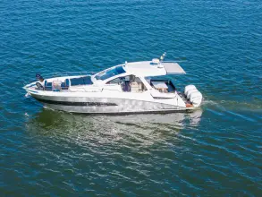 Thumbnail von Azimut 40 FLYBRIDGE