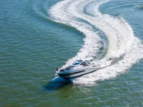 Thumbnail von Azimut 40 FLYBRIDGE