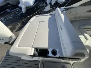 Thumbnail von Sea Ray 260 SLX-OB