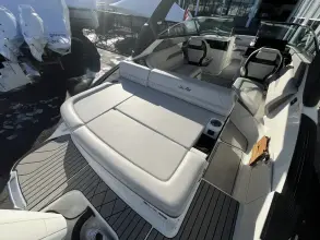 Thumbnail von Sea Ray 260 SLX-OB