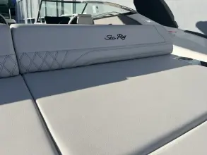 Thumbnail von Sea Ray 260 SLX-OB