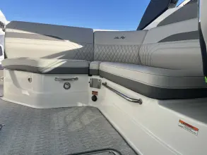 Thumbnail von Sea Ray 260 SLX-OB